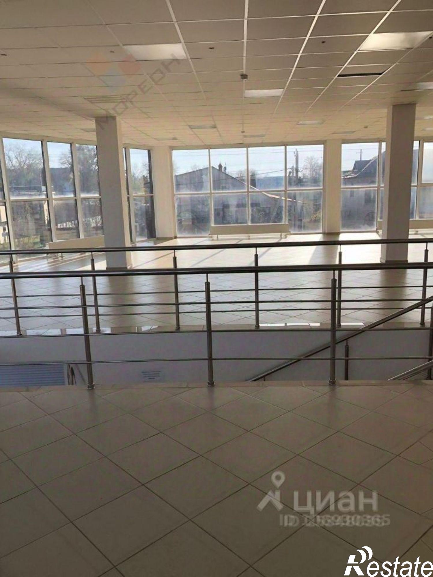 Купить торговое помещение за 44 000 200 рублей на улица Бувальцева, 26А