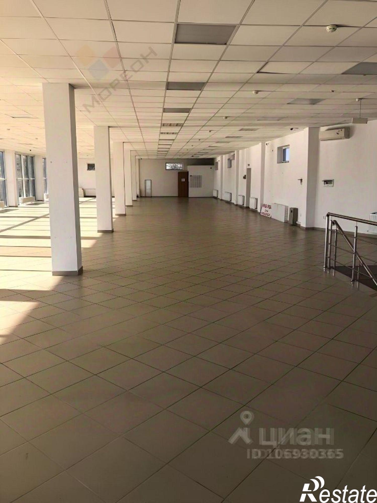 Купить торговое помещение за 44 000 200 рублей на улица Бувальцева, 26А