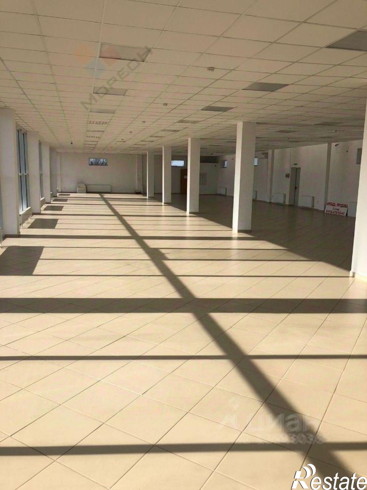 Купить торговое помещение за 44 000 200 рублей на улица Бувальцева, 26А