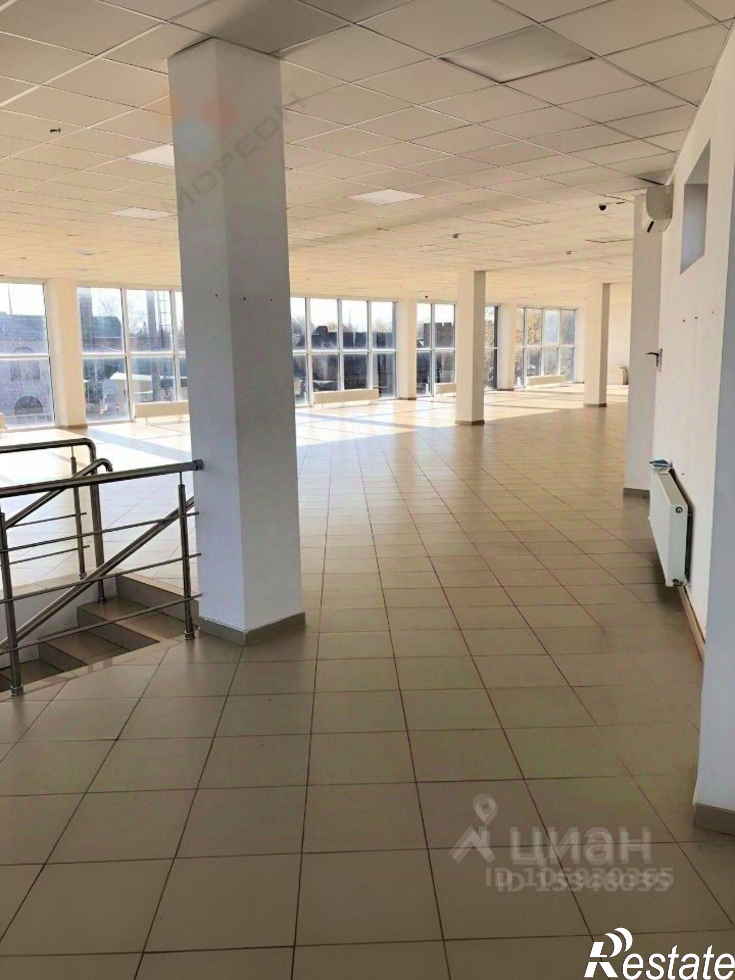 Купить торговое помещение за 44 000 200 рублей на улица Бувальцева, 26А