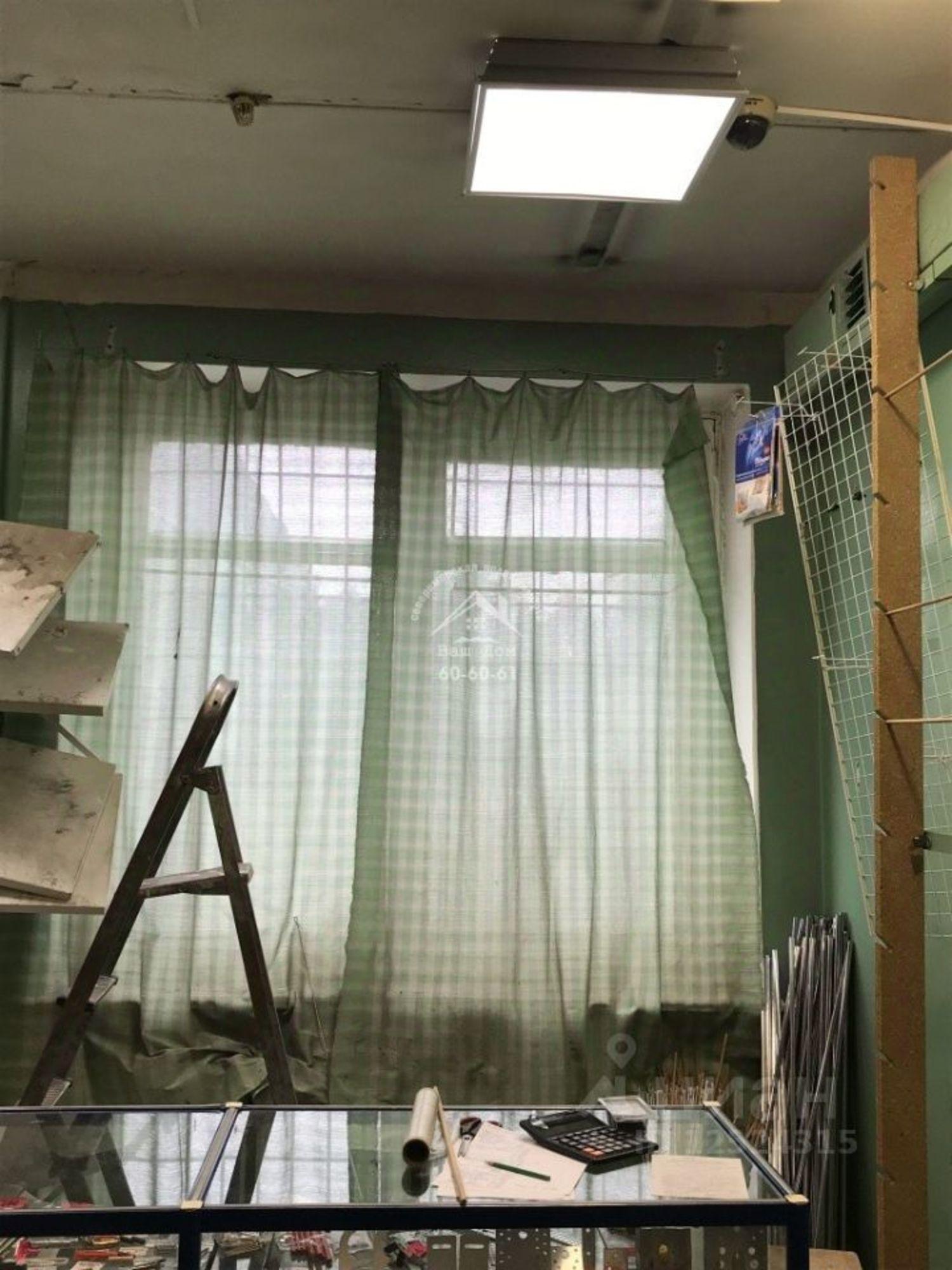 Купить торговое помещение за 4 985 350 рублей на Пионерская улица, 28
