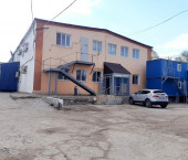 помещение 3782 кв м ул Восстания, 100