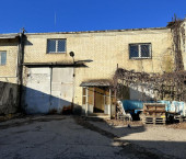 склад 600 кв м Ново-Астраханское шоссе, 81