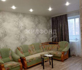1-комн, 29кв м, этаж 5/5 Енисейская улица, д.27