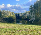 земля 15 сот Полевая улица