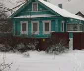 коттедж 58.3 кв м , 5
