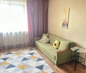 2-комн, 60кв м, этаж 5/10 Безыменского ул, 17Г