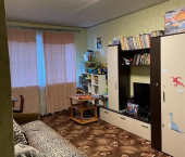 3-комн, 61кв м, этаж 3/5 ул. Октябрьская, 151