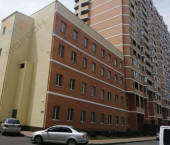 офис 720 кв м, этаж 3/4 Дзержинского ул, 64/2