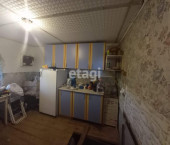 коттедж 40 кв м Садовая,