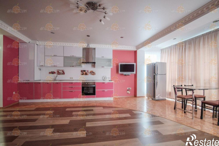 Студия Партизанская, 2