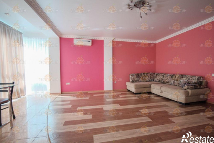 Студия Партизанская, 2