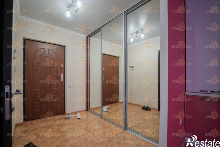 Студия Партизанская, 2