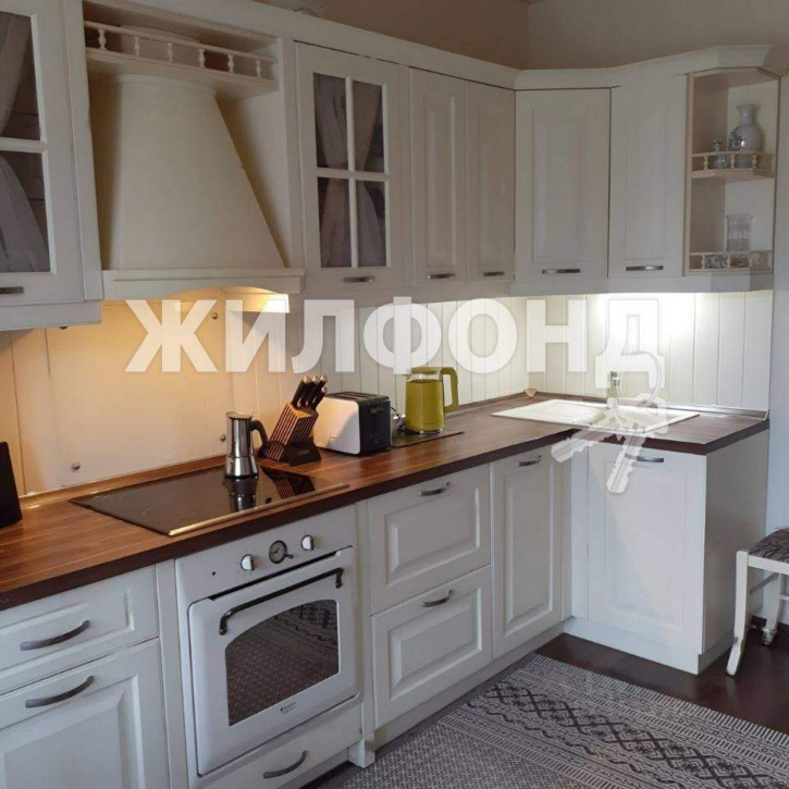 2-комн квартира Советская улица, д.50