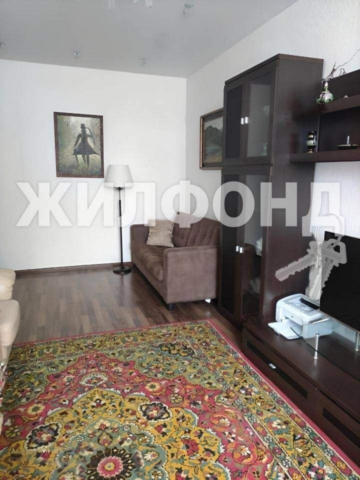 2-комн квартира Советская улица, д.50