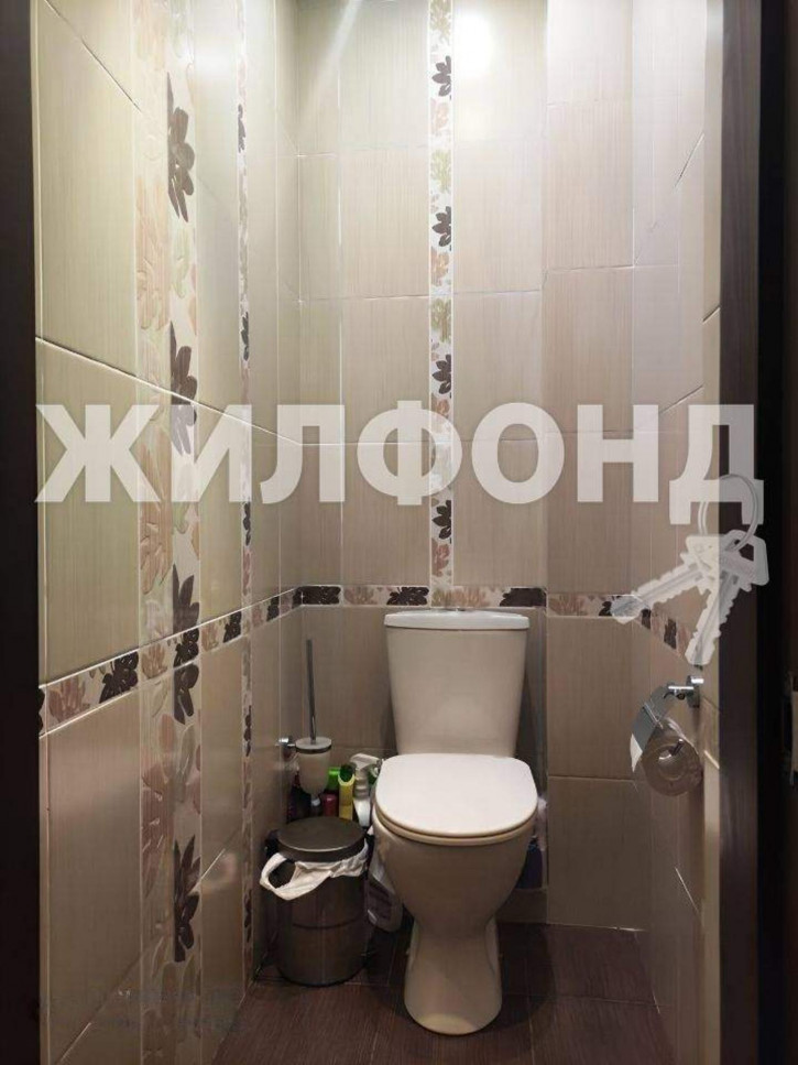 2-комн квартира Советская улица, д.50