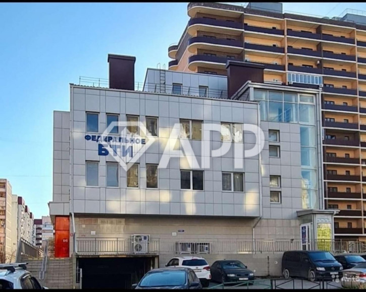 Офис ул Пионерская, 21В