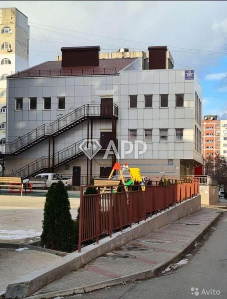 Офис ул Пионерская, 21В