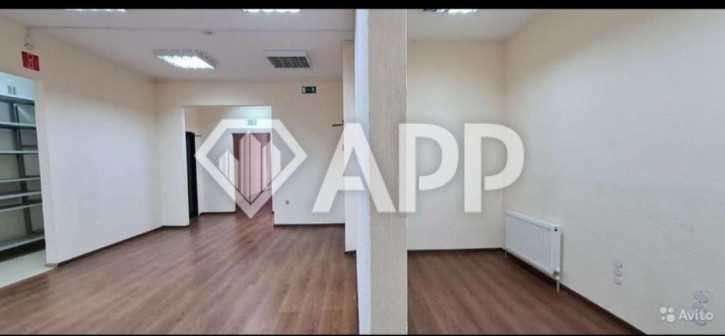 Офис ул Пионерская, 21В