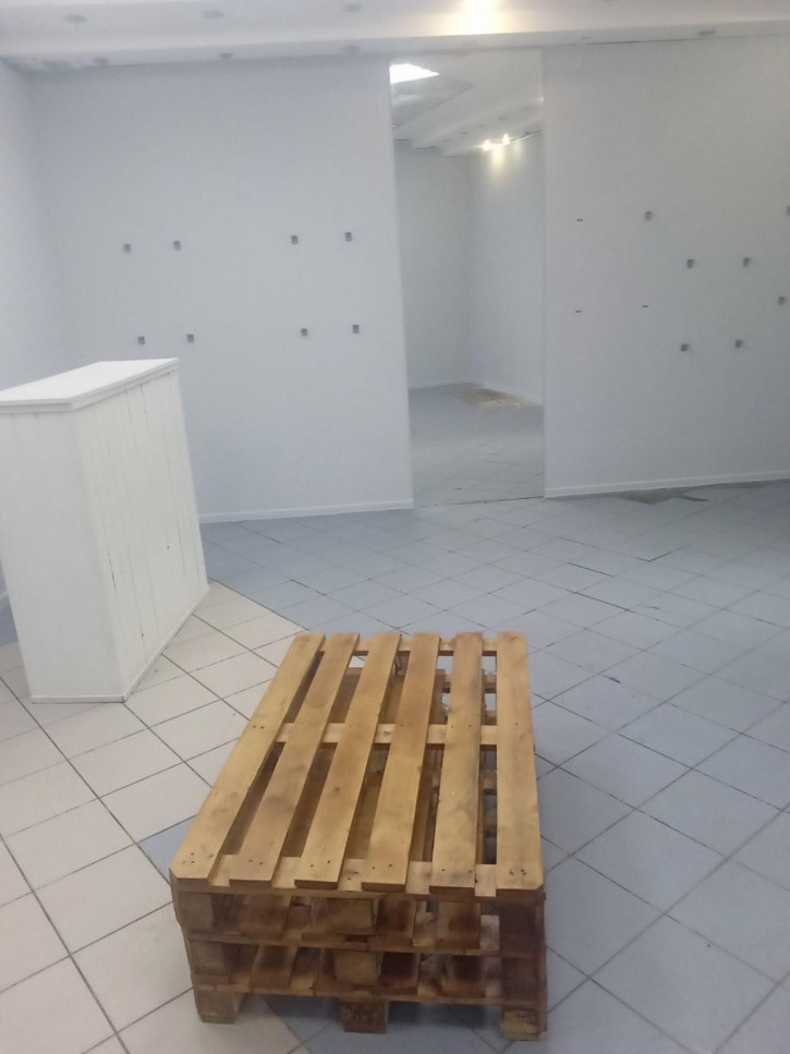 Торговое помещение ул Коммунистическая, 22