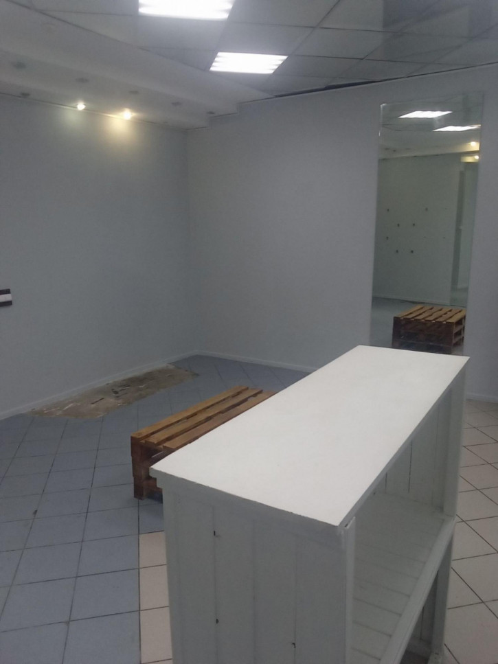 Торговое помещение ул Коммунистическая, 22