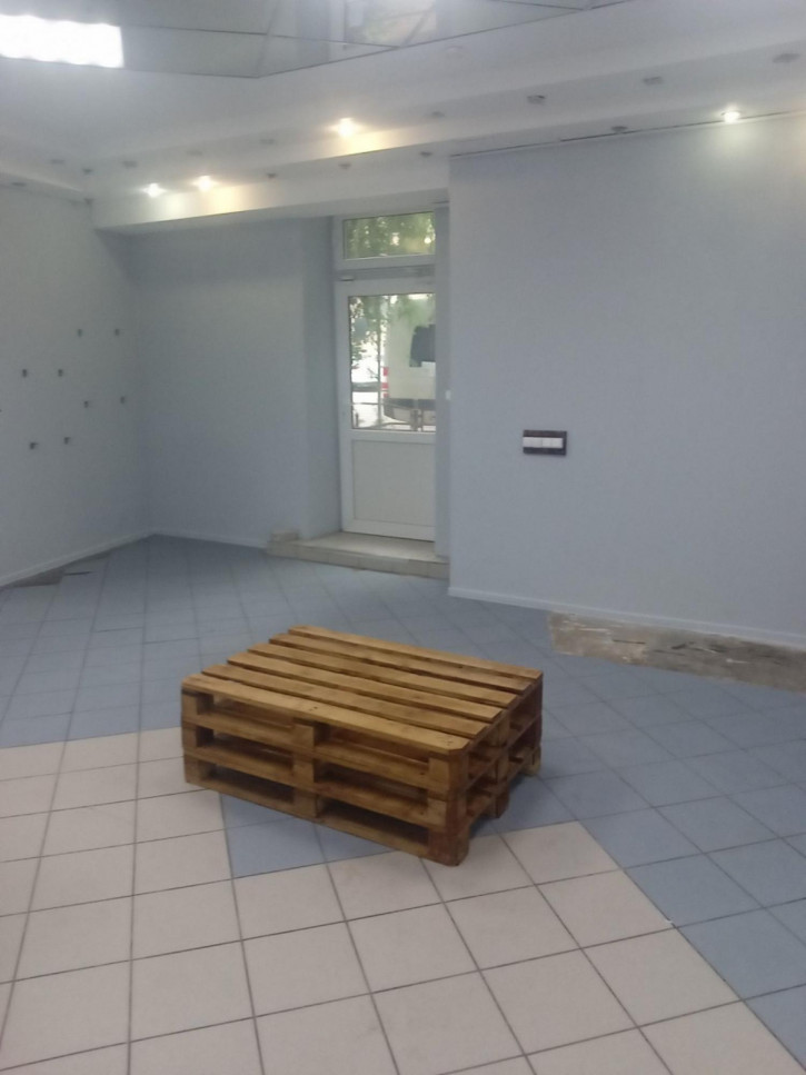 Торговое помещение ул Коммунистическая, 22