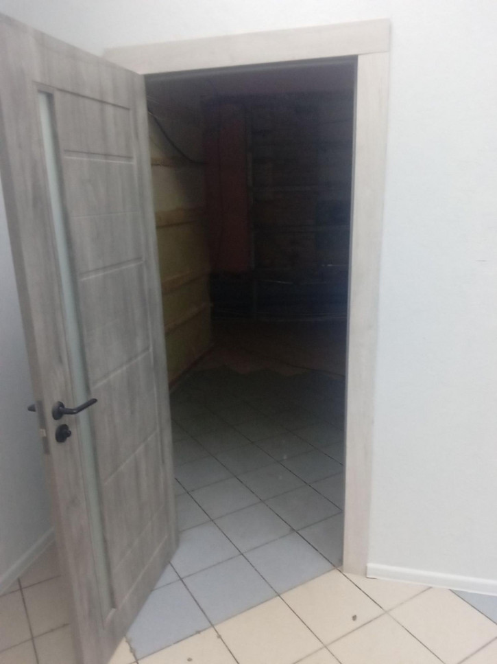 Торговое помещение ул Коммунистическая, 22