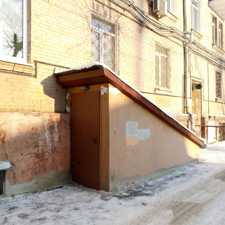 Производственное помещение ул Восстания, 49