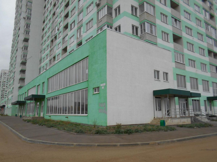 Помещение свободного назначения ул Усть-Курдюмская, 29