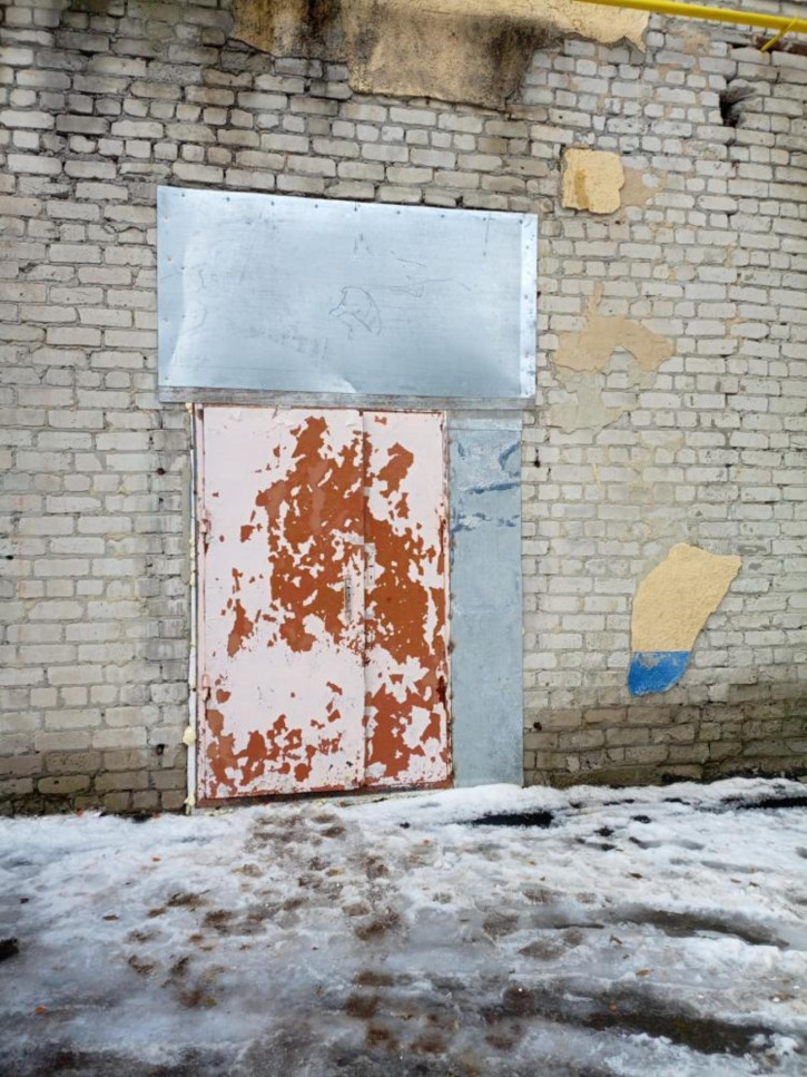Склад ул им Кутякова И.С., 113