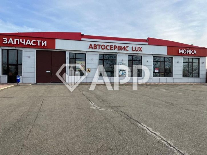 Помещение свободного назначения хутор Красная Поляна