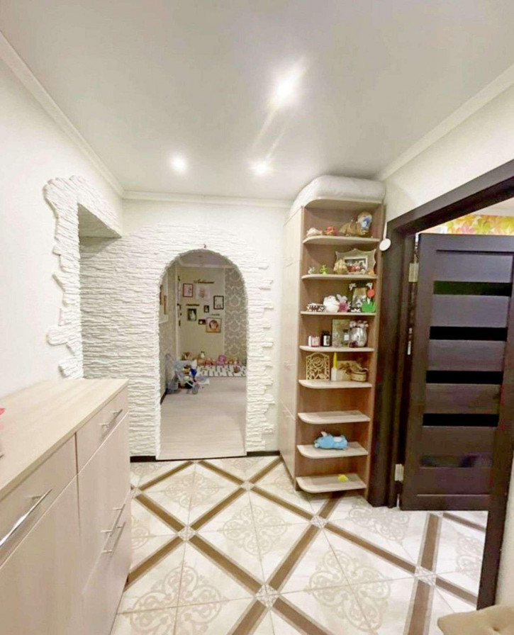 3-комн квартира Советская улица, 55