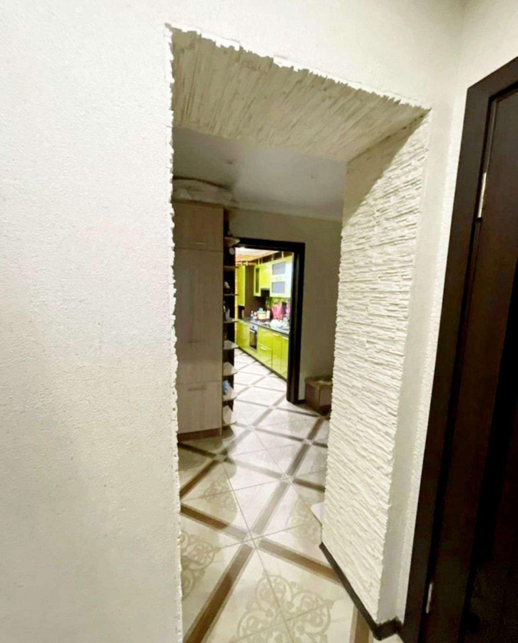 3-комн квартира Советская улица, 55