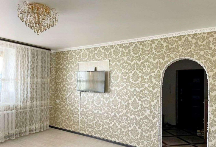3-комн квартира Советская улица, 55