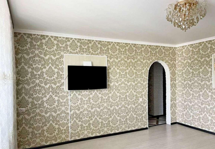 3-комн квартира Советская улица, 55
