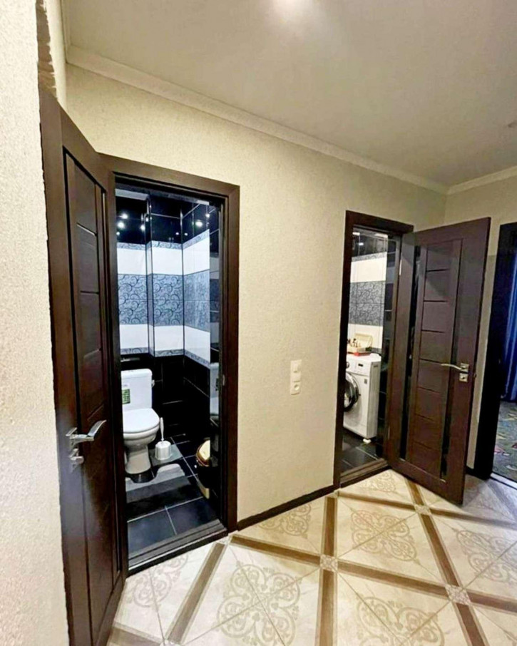 3-комн квартира Советская улица, 55