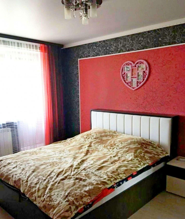 3-комн квартира Советская улица, 55
