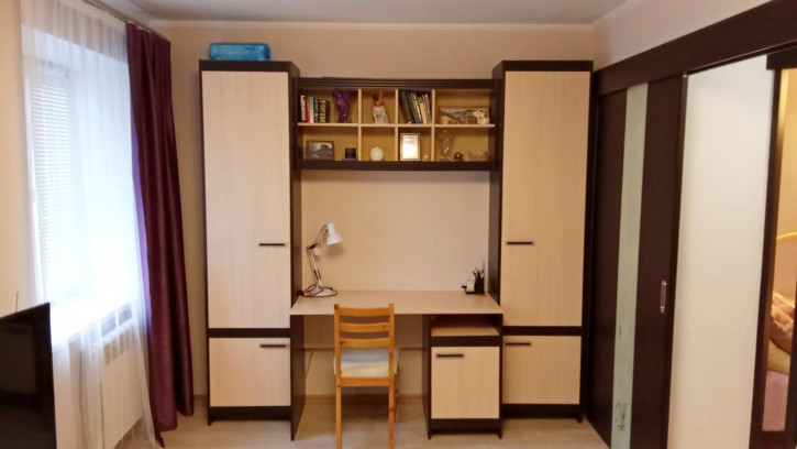 4-комн квартира Красноармейская улица, 13