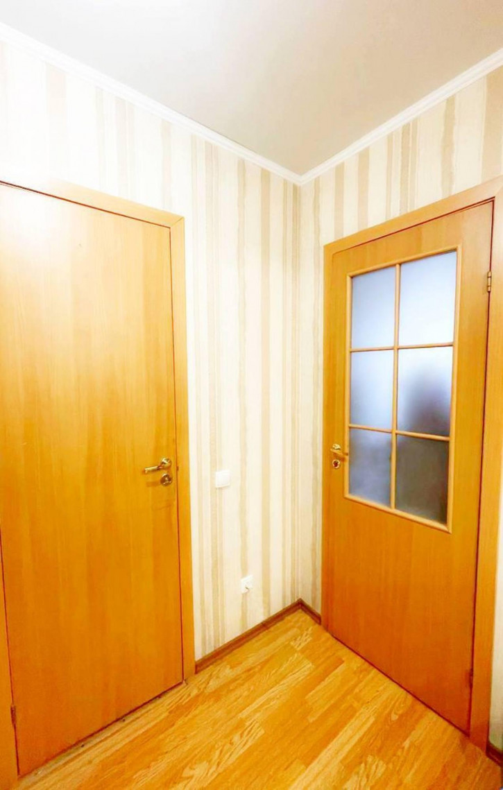 1-комн квартира Каштановая улица, 6