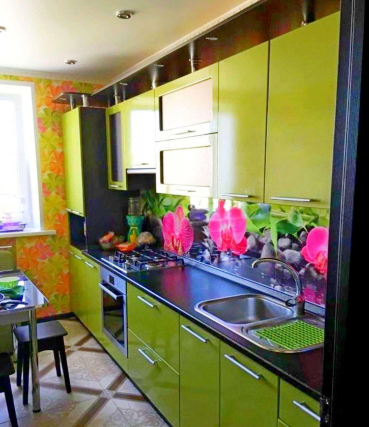3-комн квартира Советская улица, 55