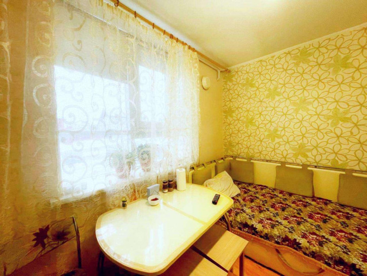 1-комн квартира Каштановая улица, 6