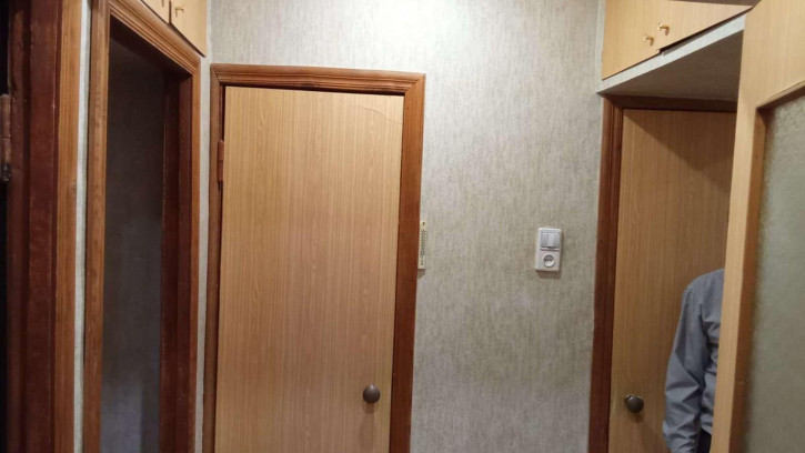 4-комн квартира Щорса улица, 38
