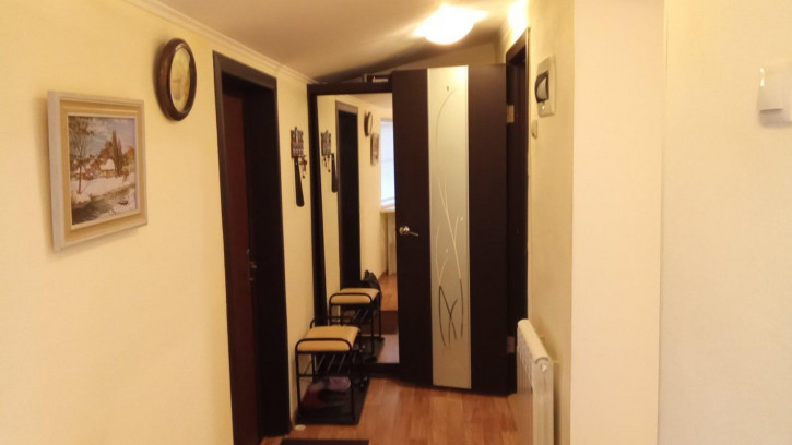 4-комн квартира Красноармейская улица, 13