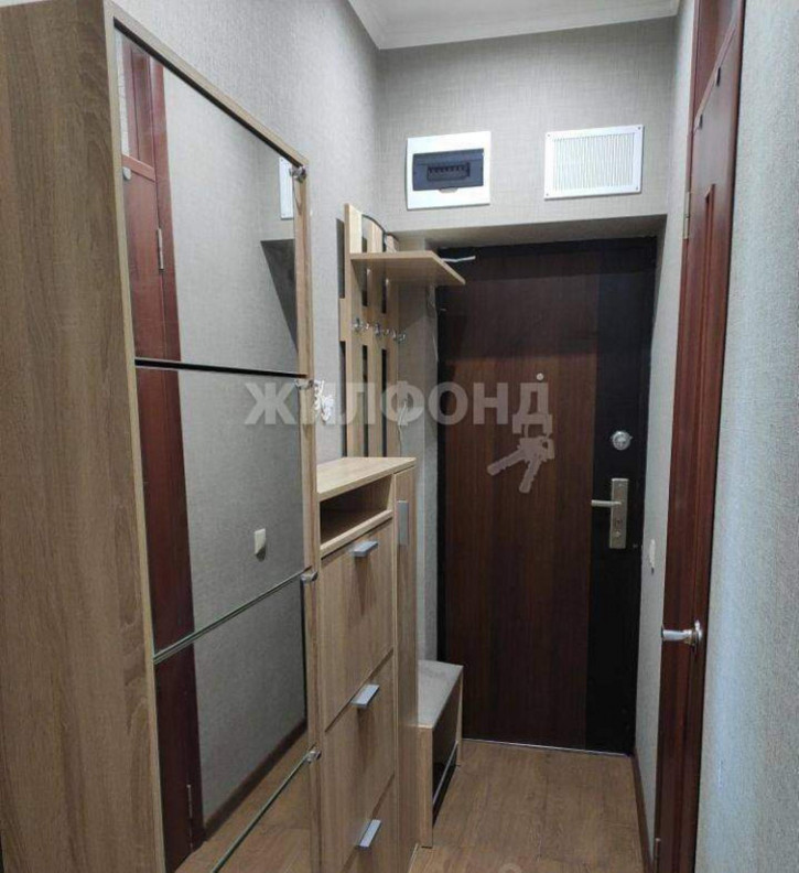 Студия Молодогвардейская улица, д.2к34