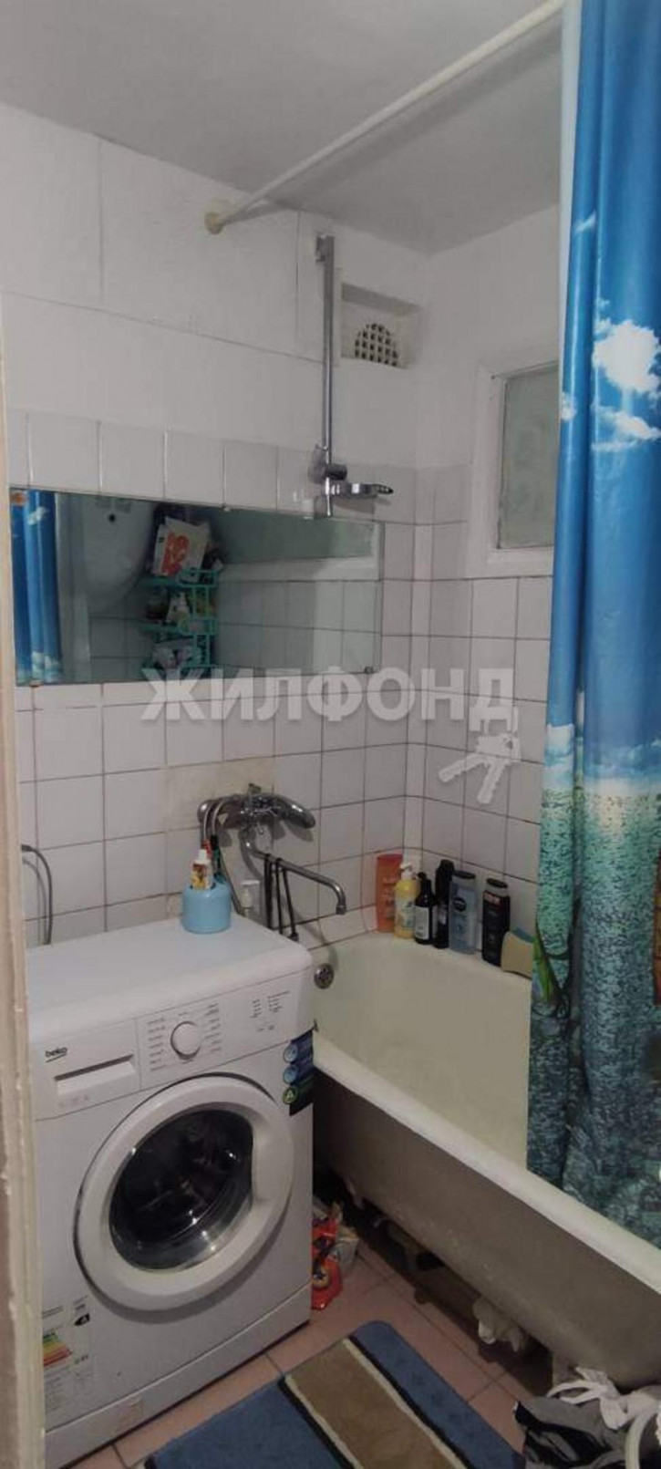 1-комн квартира Курортный проспект, д.98/17