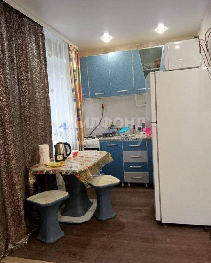 Студия Енисейская улица, д.27