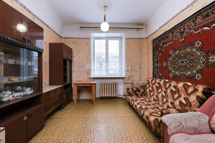 Комната Дзержинского проспект, д.18