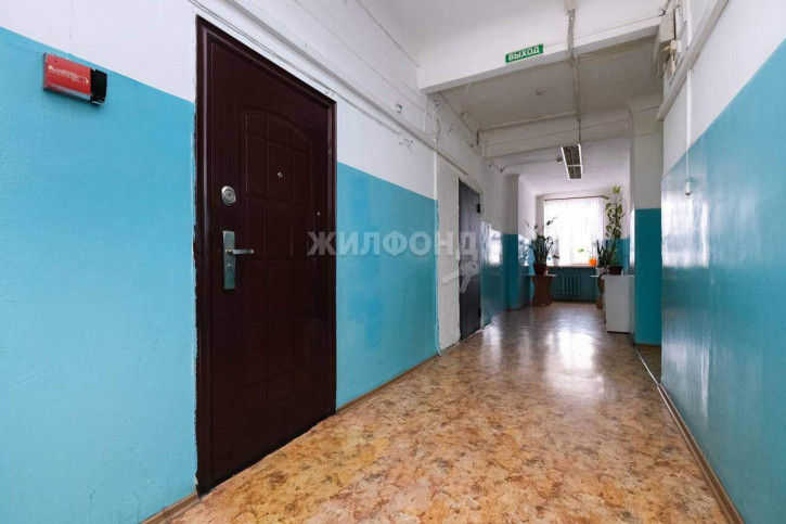 Комната Дзержинского проспект, д.18