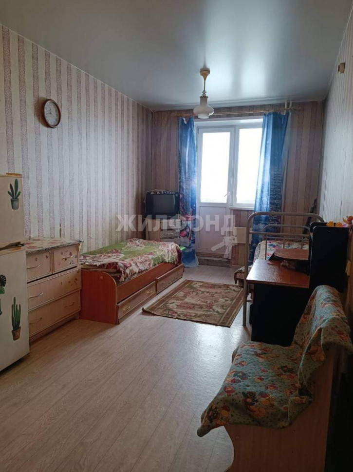 3-комн квартира Московская улица, д.122