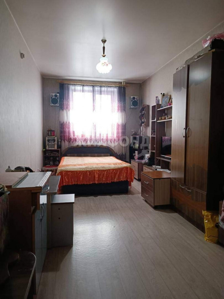 3-комн квартира Московская улица, д.122